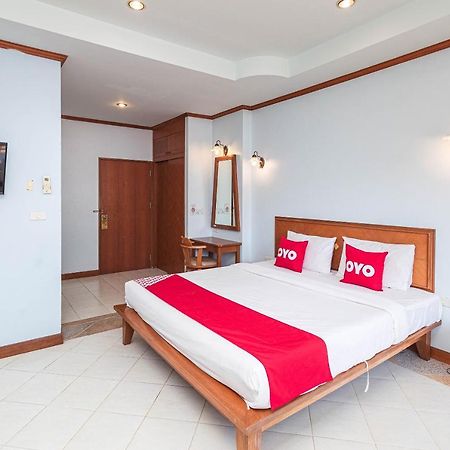 Oyo 385 Aonang President Hotel Ao Nang Zewnętrze zdjęcie