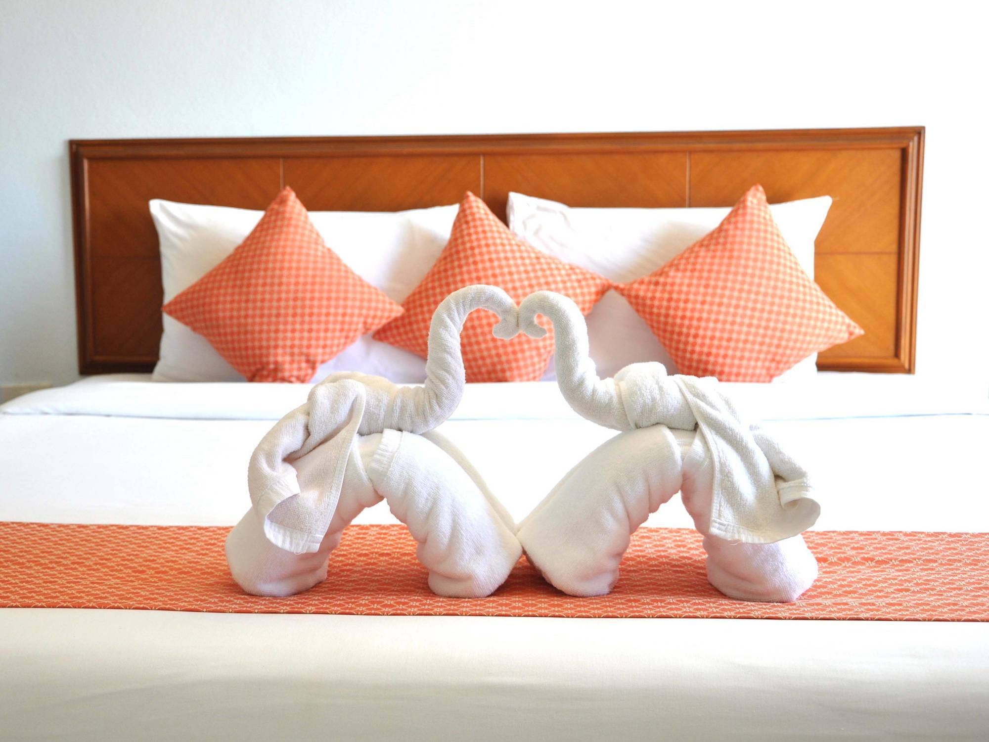 Oyo 385 Aonang President Hotel Ao Nang Zewnętrze zdjęcie