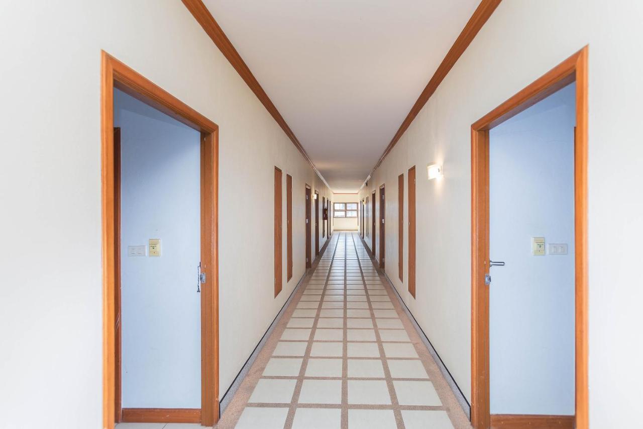 Oyo 385 Aonang President Hotel Ao Nang Zewnętrze zdjęcie